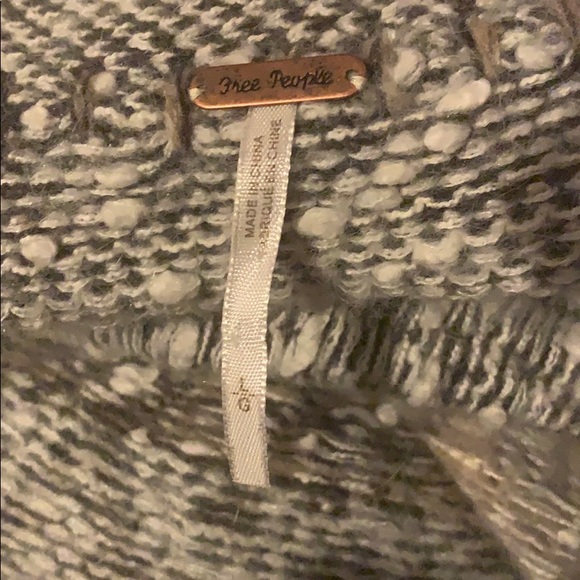 Free People In your arms cardigan - Picture 4 of 5